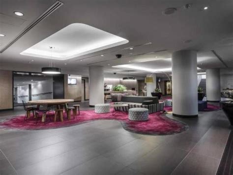 Mercure Hotel Brisbane in Australia - Room Deals, Photos & Reviews