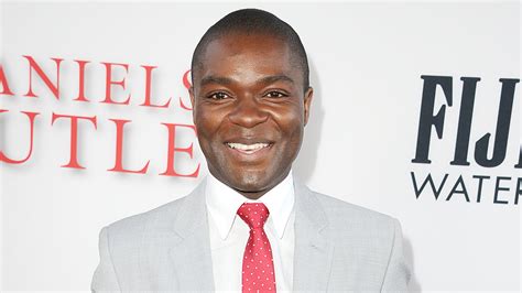 10 Actors to Watch: David Oyelowo Steals Scenes From 'Butler'