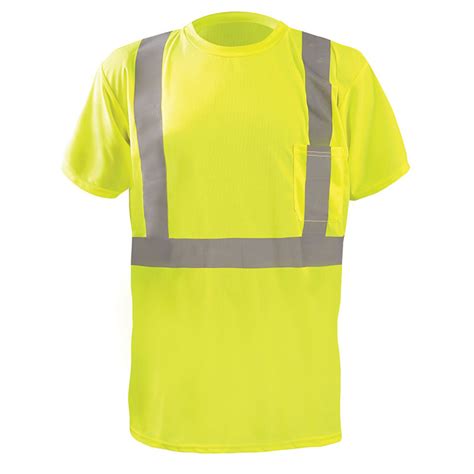 High Visibility Clothing Hi Vis Reflective Workwear