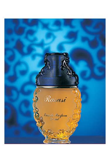 Rasasi Rasasi perfume - a fragrance for women