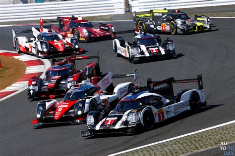 FIA World Endurance Championship