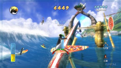 Download FREE Surfs Up PC Game Full Version