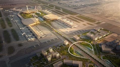 Navi Mumbai International Airport to be operational by 2024: All ...