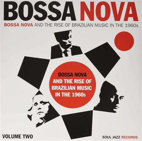 Bossa Nova & the Rise of Brazilian Music in the 19 - Bossa Nova Rise of ...