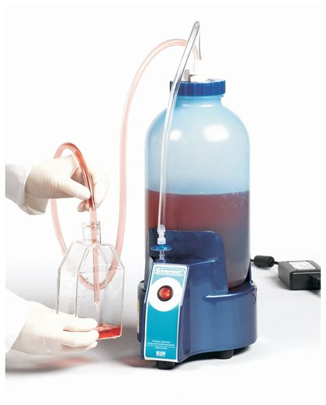 Bel-Art™ SP Scienceware™ Pipet Vacuum Aspirator Collection System ...