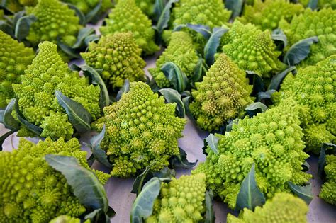 What Is Romanesco?