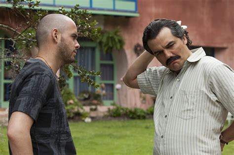 Picture of Narcos