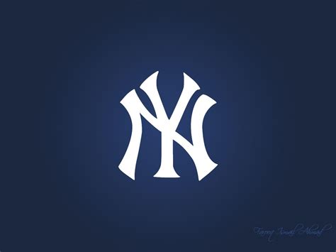 Hình nền Logo Yankees - Top Những Hình Ảnh Đẹp