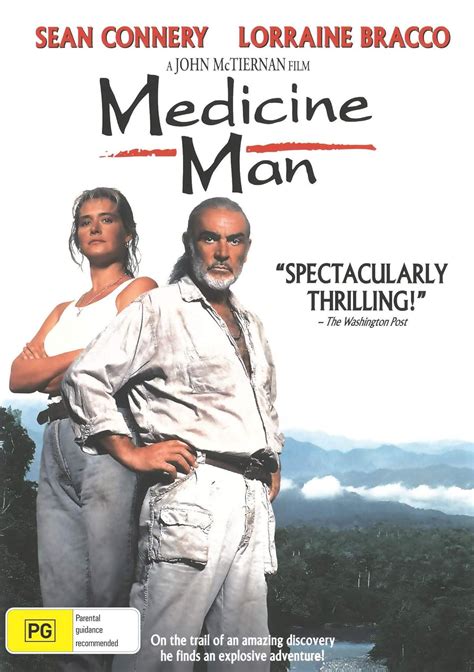 Amazon.com: Medicine Man : Movies & TV