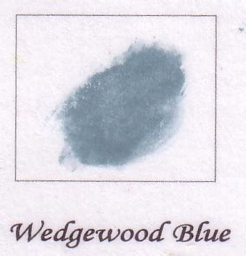 Wedgewood Blue – The Stencil Company