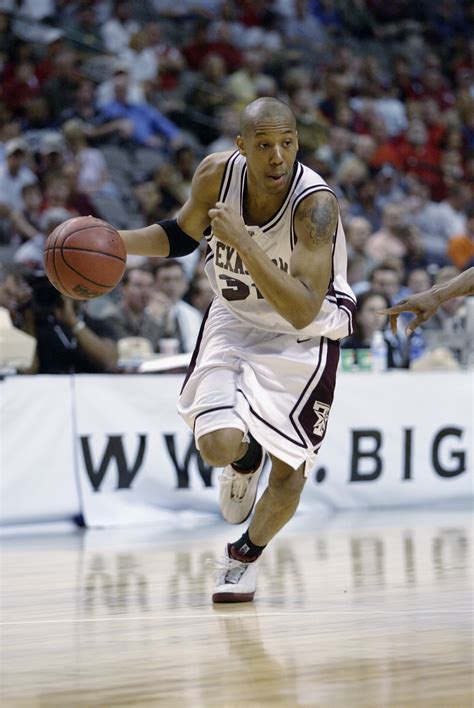 Texas A&M men’s basketball all-time roster: Aggie Legends