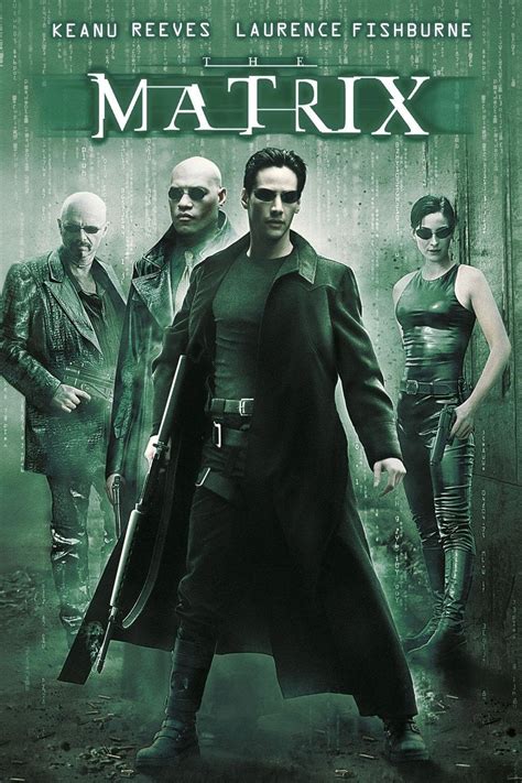 Warner Bros. should re-release The Matrix on IMAX this year to ...