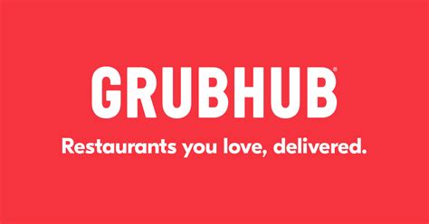 ¿Cómo funciona Grubhub? (Guía para principiantes) | Grain of sound