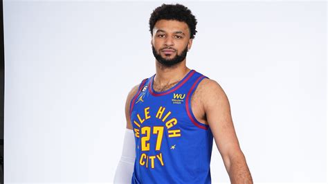 Nuggets unveil new version of Statement Edition uniform | NBA.com