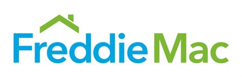 Freddie Mac Logo | Manufactured Homes