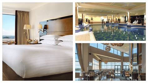 10 BEST hotels in Galway City Centre in 2024