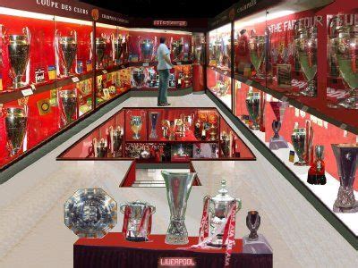 Liverpool Trophy Cabinet Images | www.stkittsvilla.com