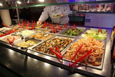 HIBACHI BUFFET, Burlington - Restaurant Bewertungen, Telefonnummer ...