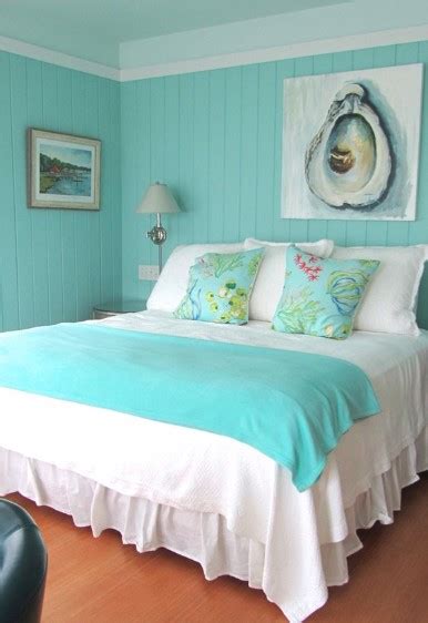 15 Ways Aqua Color Can Be Used in Your Home | Aqua Color Combinations