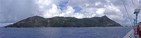 Adamstown – Pitcairn Island – Where do you want to go today?