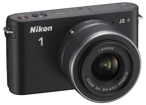 Nikon Extends J1 And J2 Cashback Offer