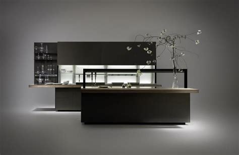 Valcucine Kitchens on Twitter | Minimalist kitchen design, Kitchen ...