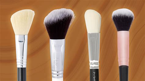 Face Contour Brush