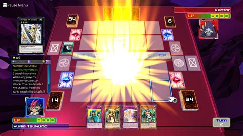 Yu-Gi-Oh! Legacy of the Duelist Finally Makes Its PC | GameWatcher