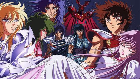 HD wallpaper: Anime, Saint Seiya, Andromeda Shun, Athena (Saint Seiya ...