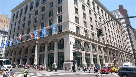 New CUNY School of Medicine accredited - POLITICO