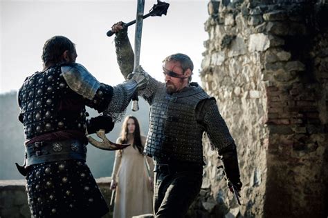 Medieval - Movie Review - The Austin Chronicle