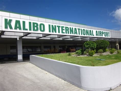 kalibo-international-airport - Island Star Express