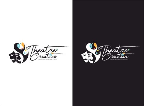 Theatre Arts Logo