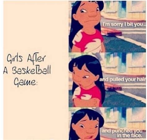 Basketball Quotes For Girls