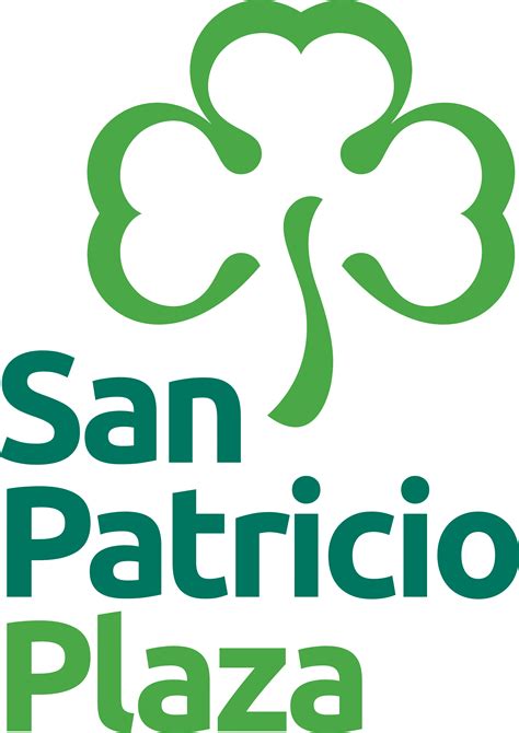 San Patricio Plaza – Logos Download