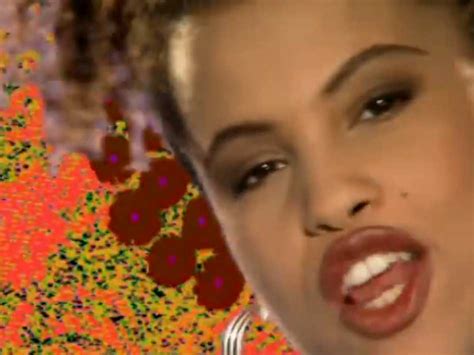 Neneh Cherry - Buffalo Stance