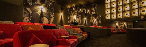 Luxury Cinema Esher | Cinema Listings & Tickets - Everyman Cinema