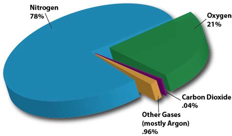 Gases and their Properties - Facts of Gases - SukRaj Classes