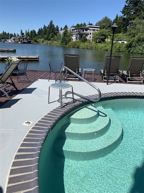 6 Portland Hotels with Outdoor Pools for Your Summer Staycation ...