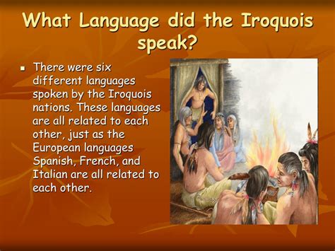 PPT - Iroquois: People of the Longhouses PowerPoint Presentation, free ...