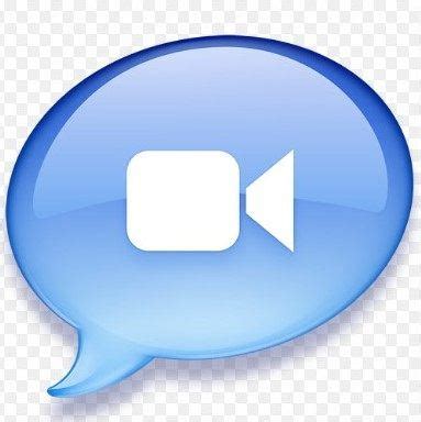 iChat - Apple instant messaging software application | iGotOffer