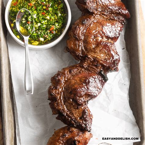 25+ Recipe For Picanha Steak - MonaAnshika