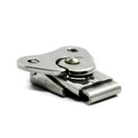 Stainless Steel Rotary Draw Latch