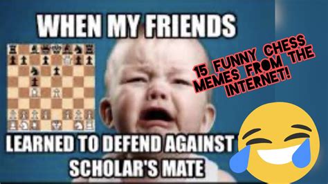 LOL: 15 Funny Chess Memes from the Internet!- Complication - Chess.com