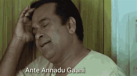 Magadheera Brahmanandam GIF - Magadheera Brahmanandam - Discover ...