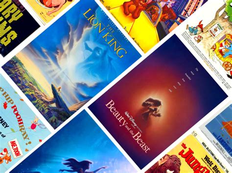 The Ultimate List of Disney Musicals by @DisneyLove