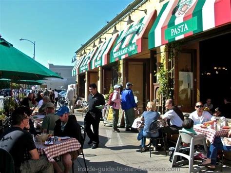 Fisherman's Wharf San Francisco: a local's review.