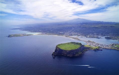 Jeju Island | New7Wonders of Nature