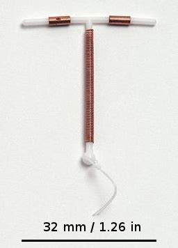 Copper IUD - Wikipedia