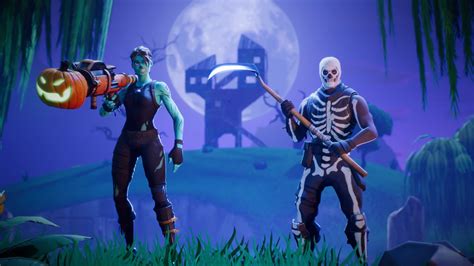 790+ Fortnite HD Wallpapers | Background Images